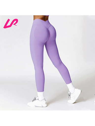 Our v cut back leggings combines functionality and style. Made from high-quality materials and designed for a range of activities, it's perfect for your next workout. Shop now!